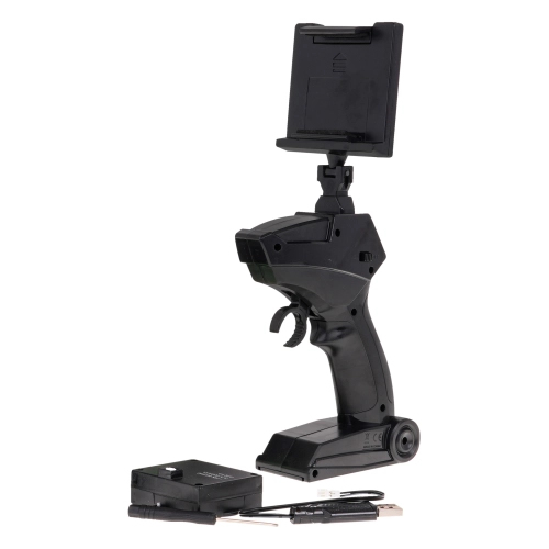 Zdalnie sterowane auto terenowe z kamera Wi-Fi LH-C050S